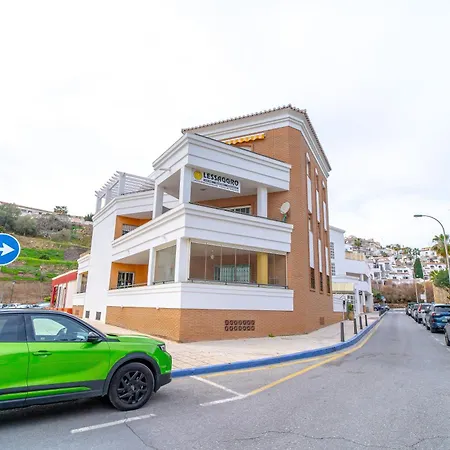 Apartment Rubarsal Burriana 2f Casasol