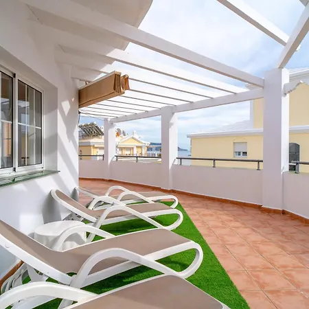 شقة Rubarsal Burriana 2f Casasol