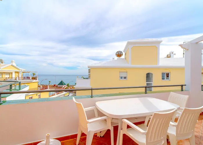 Apartman Rubarsal Burriana 2f Casasol