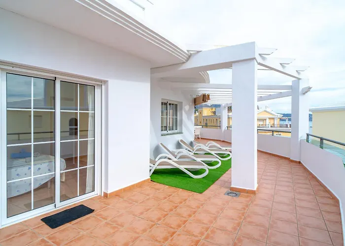 Rubarsal Burriana 2f Casasol Apartman Nerja