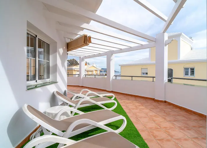 Apartman Rubarsal Burriana 2f Casasol