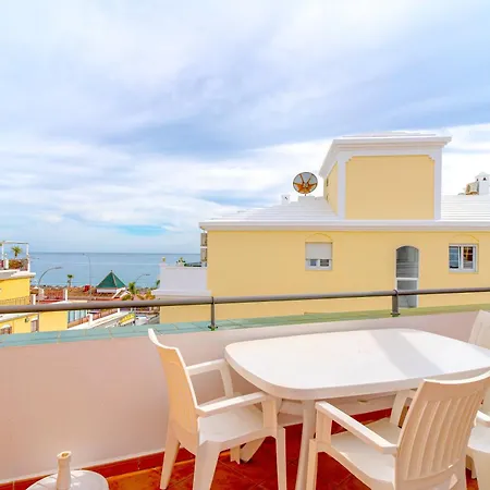 Apartment Rubarsal Burriana 2f Casasol