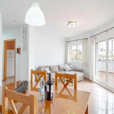 Apartment Rubarsal Burriana 2f Casasol *