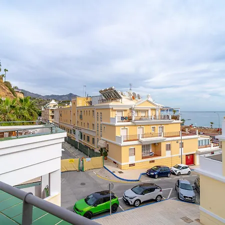 Apartment Rubarsal Burriana 2f Casasol *