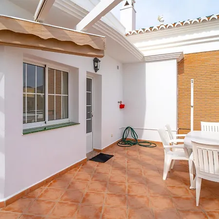 Apartment Rubarsal Burriana 2f Casasol *