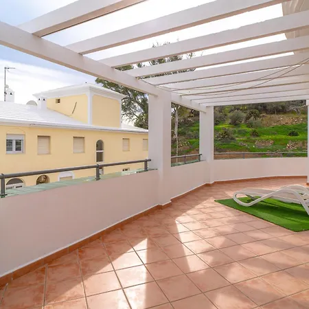 Apartment Rubarsal Burriana 2f Casasol
