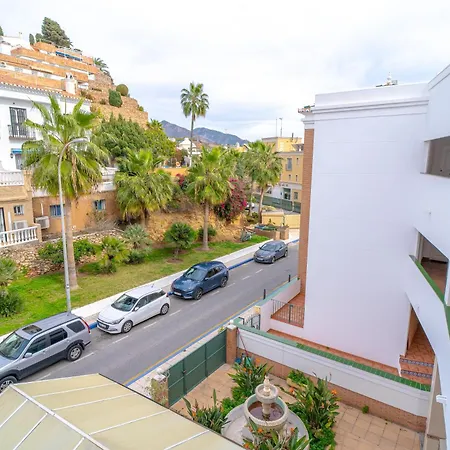 Rubarsal Burriana 2f Casasol Apartment