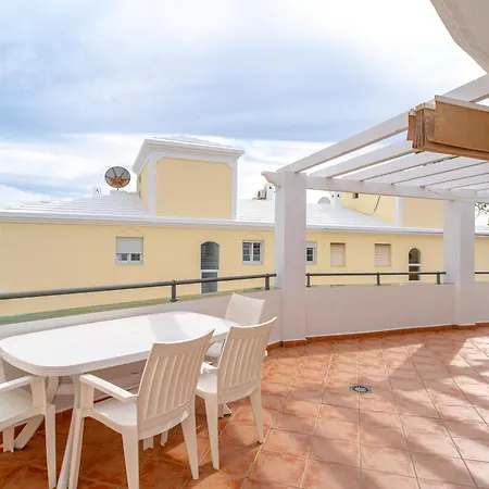 Apartment Rubarsal Burriana 2f Casasol *